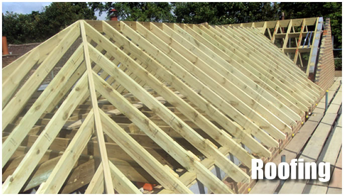 Roofing Roofing display image.