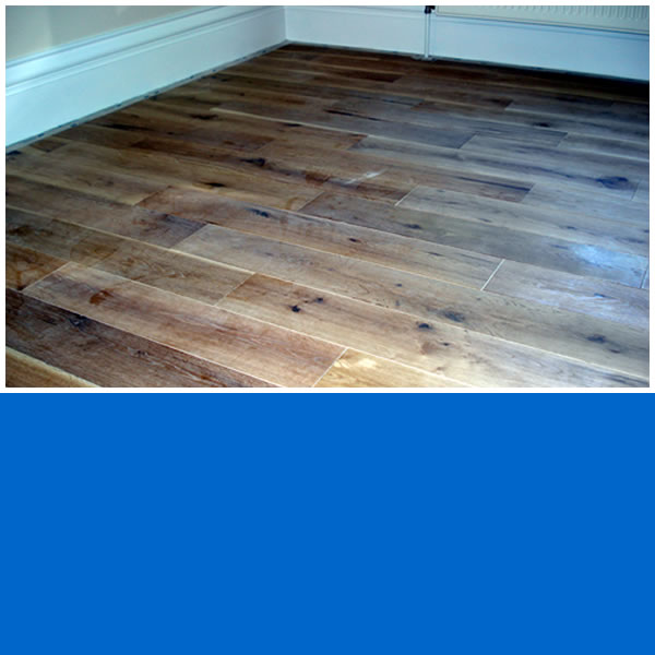 Photo of Laminate Floor in Reigate.